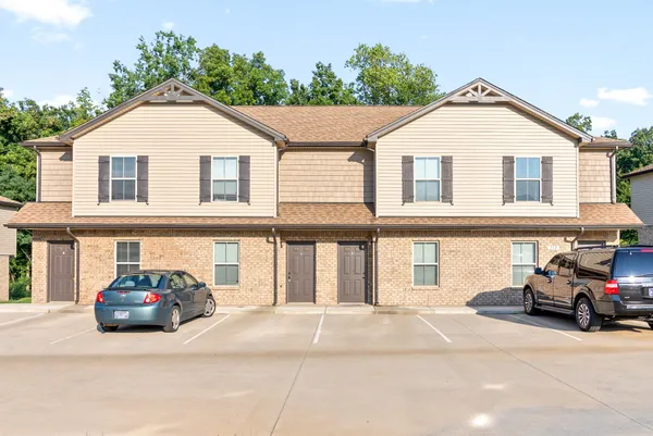$1,100 | 272 Smithson Lane, Unit D, Clarksville, TN 37040