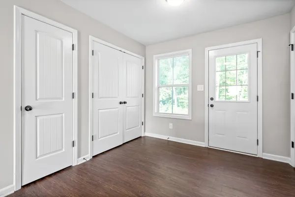 $1,100 | 272 Smithson Lane, Unit D, Clarksville, TN 37040