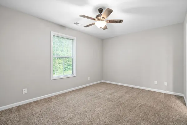 $1,100 | 272 Smithson Lane, Unit D, Clarksville, TN 37040