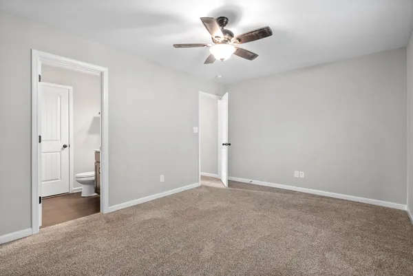 $1,100 | 272 Smithson Lane, Unit D, Clarksville, TN 37040