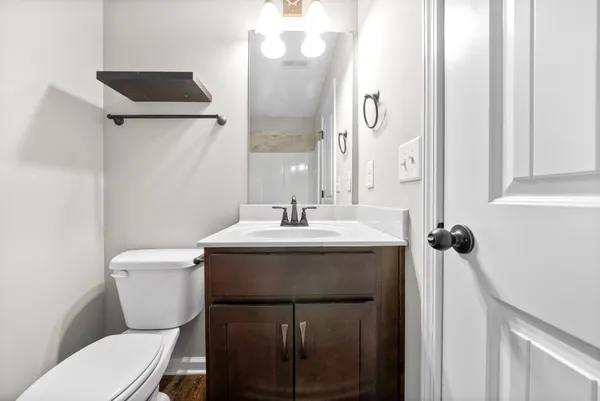 $1,100 | 272 Smithson Lane, Unit D, Clarksville, TN 37040