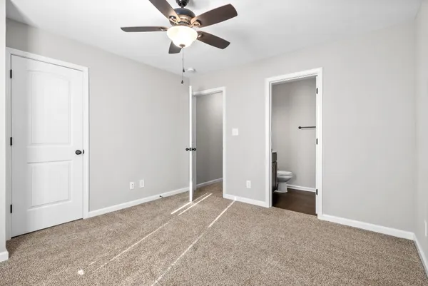 $1,100 | 272 Smithson Lane, Unit D, Clarksville, TN 37040