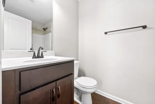 $1,100 | 272 Smithson Lane, Unit D, Clarksville, TN 37040