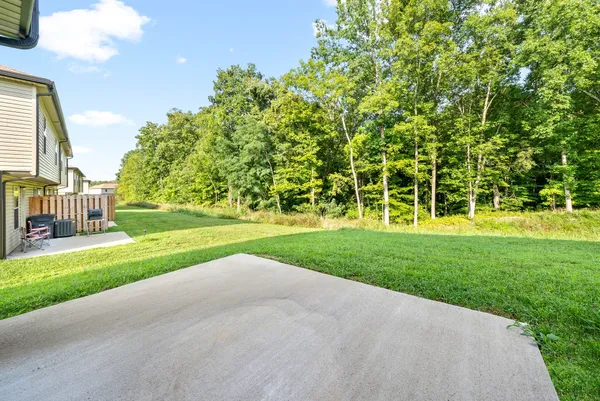 $1,100 | 272 Smithson Lane, Unit D, Clarksville, TN 37040