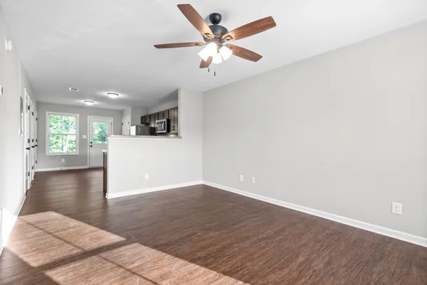 $1,100 | 272 Smithson Lane, Unit D, Clarksville, TN 37040