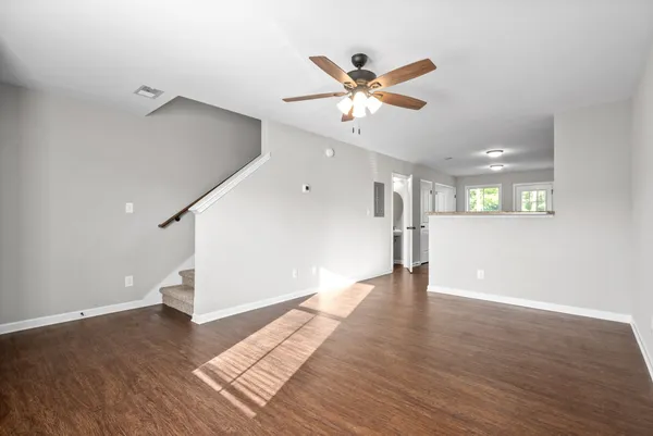 $1,100 | 272 Smithson Lane, Unit D, Clarksville, TN 37040