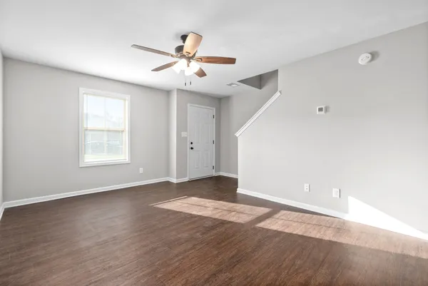 $1,100 | 272 Smithson Lane, Unit D, Clarksville, TN 37040