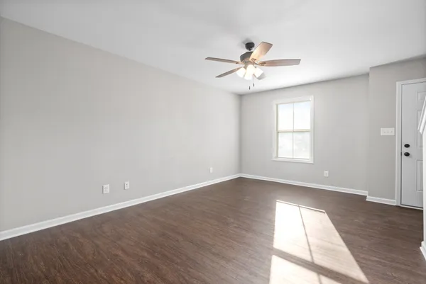 $1,100 | 272 Smithson Lane, Unit D, Clarksville, TN 37040