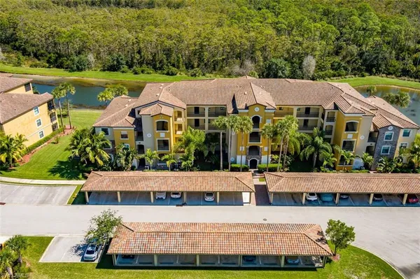 $3,100 | 9596 Trevi Court, Unit 5431, Naples, FL 34113