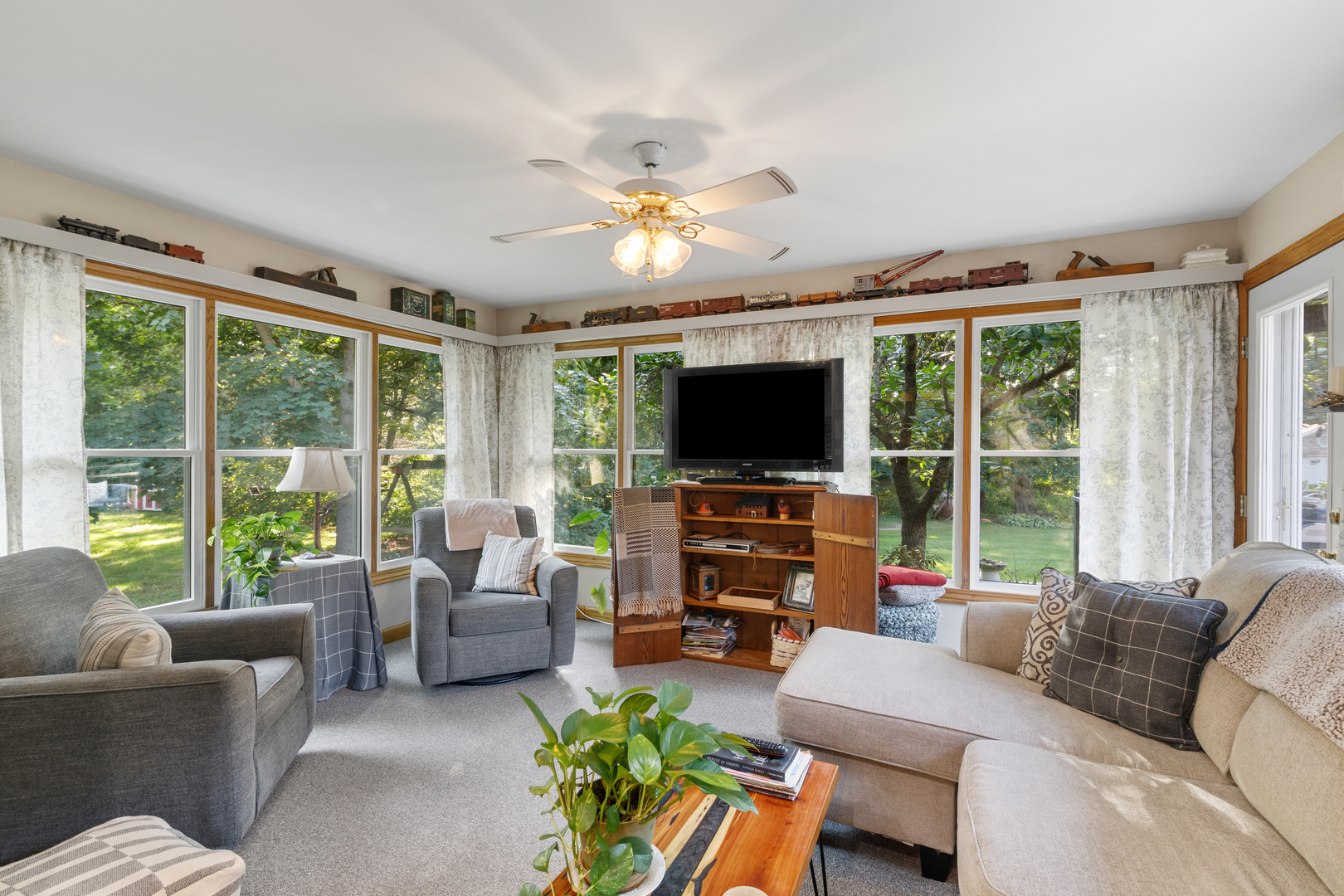 4609 East 2619th Road Sandwich, IL 60548 - Photo 19 of 51 Gallery Image 19