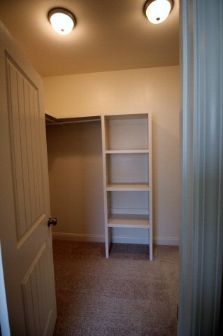 13441 Cathedral Lane Silverhill, AL 36576 - Photo 8 of 15 Master Closet