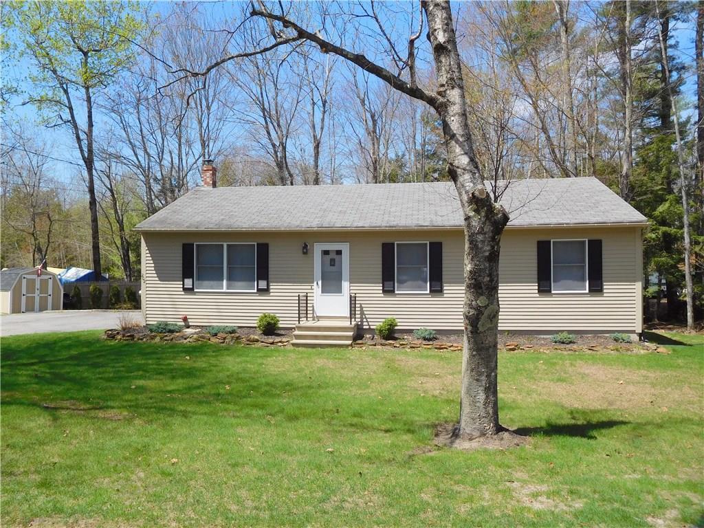 202 Middlesex Road Topsham, ME 04086 - Photo 2 of 34 Photo