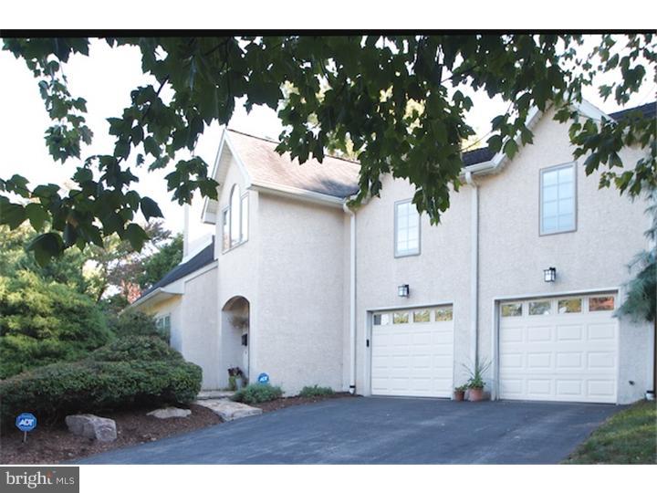 108 Cornell Road Bala Cynwyd, PA 19004 - Photo 1 of 24 Exterior Front