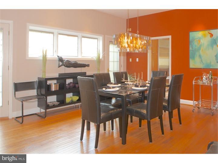 108 Cornell Road Bala Cynwyd, PA 19004 - Photo 11 of 24 Dining Room