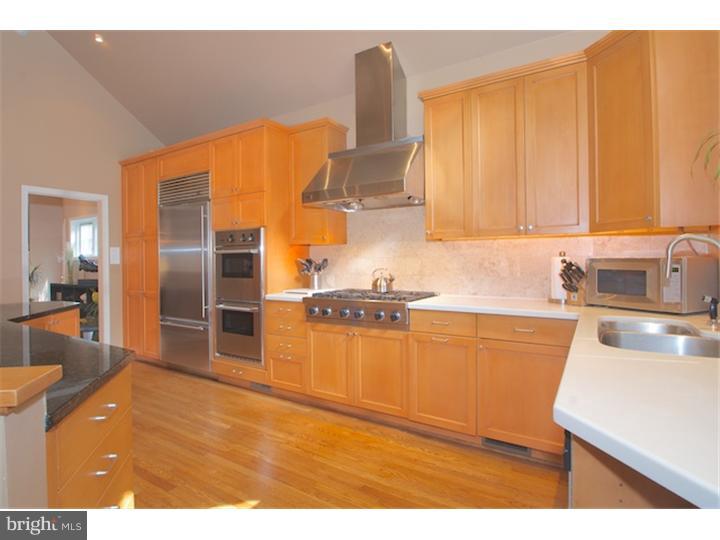 108 Cornell Road Bala Cynwyd, PA 19004 - Photo 13 of 24 Kitchen