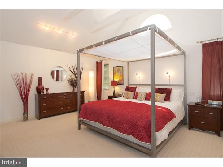 108 Cornell Road Bala Cynwyd, PA 19004 - Photo 17 of 24 Master Bedroom