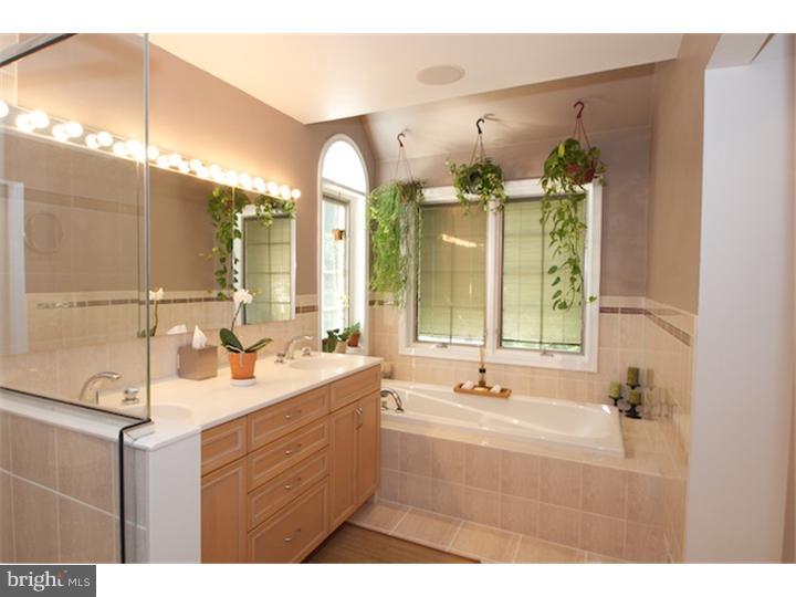108 Cornell Road Bala Cynwyd, PA 19004 - Photo 18 of 24 Master Bathroom