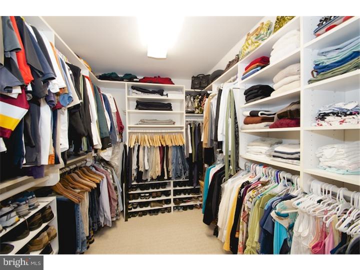 108 Cornell Road Bala Cynwyd, PA 19004 - Photo 20 of 24 Closet