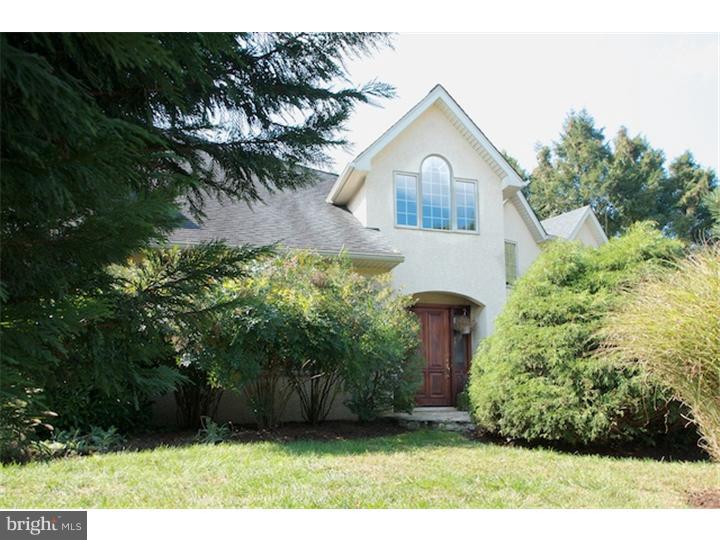 108 Cornell Road Bala Cynwyd, PA 19004 - Photo 3 of 24 Exterior Front