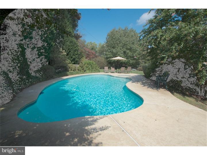 108 Cornell Road Bala Cynwyd, PA 19004 - Photo 4 of 24 Pool