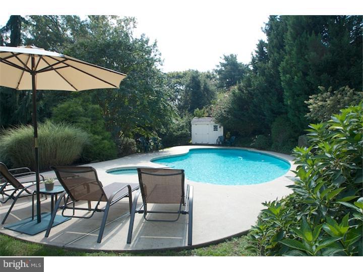 108 Cornell Road Bala Cynwyd, PA 19004 - Photo 5 of 24 Pool