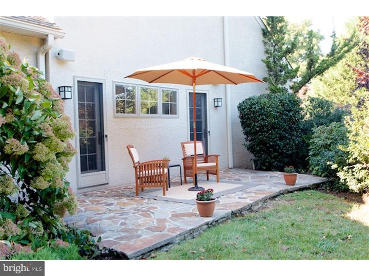 108 Cornell Road Bala Cynwyd, PA 19004 - Photo 6 of 24 Patio