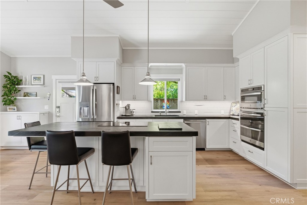 535 Stilson Canyon Road Chico, CA 95928 - Photo 58 of 73 ADU Kitchen