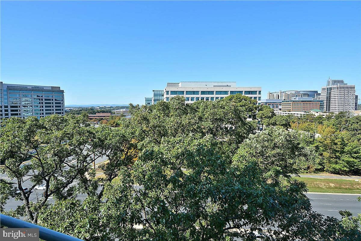 11800 Sunset Hills Road, Unit 1114 Reston, VA 20190 - Photo 55 of 56 View from unit