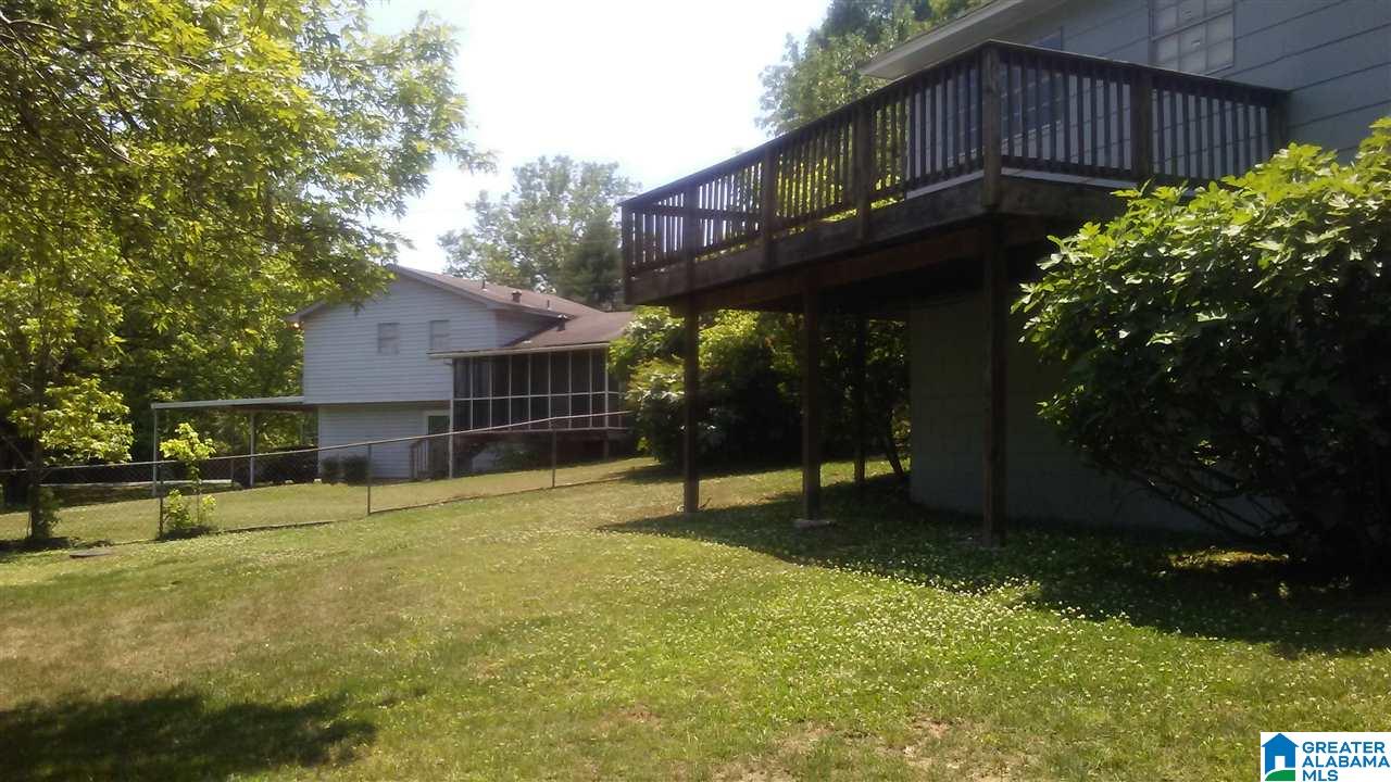 431 Polly Reed Road Northeast Center Point, AL 35215 - Photo 14 of 25