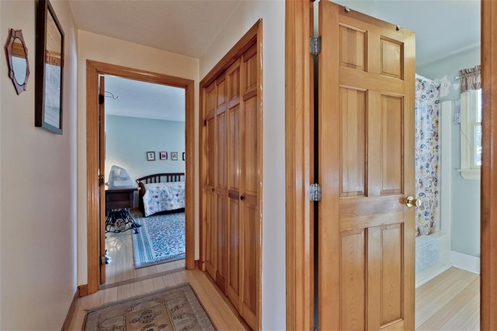 30 Harrison Heights Road Harrison, ME 04040 - Photo 30 of 35 Full bath is located between the two...