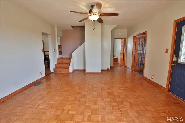 $225,000 | 10233 North 17th Avenue, Butler, IL 62015