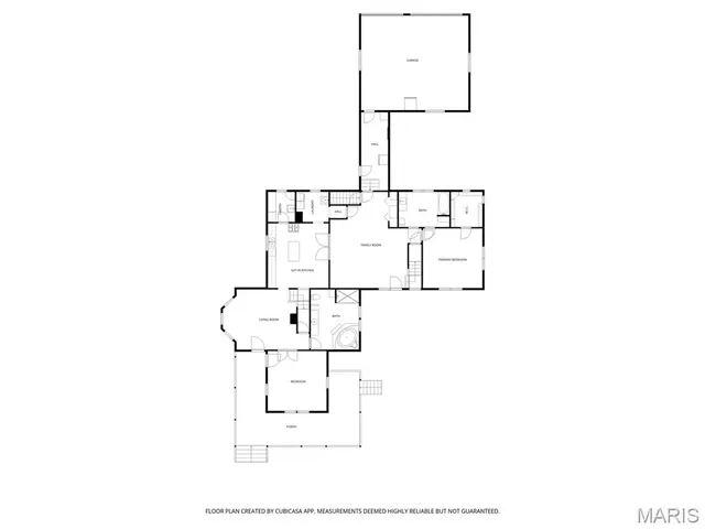 $225,000 | 10233 North 17th Avenue, Butler, IL 62015