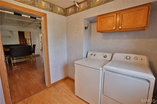 $225,000 | 10233 North 17th Avenue, Butler, IL 62015