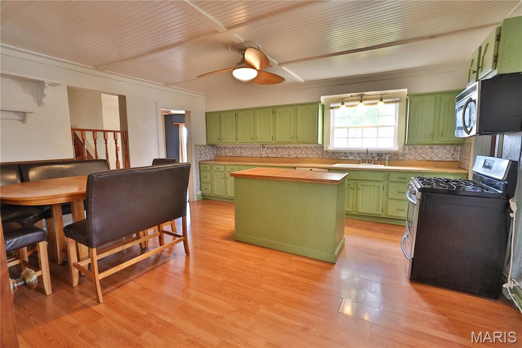 10233 North 17th Avenue Butler, IL 62015 - Photo 4 of 73