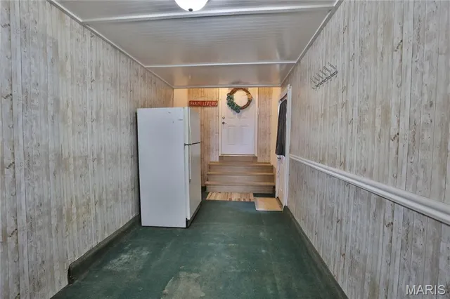 $225,000 | 10233 North 17th Avenue, Butler, IL 62015