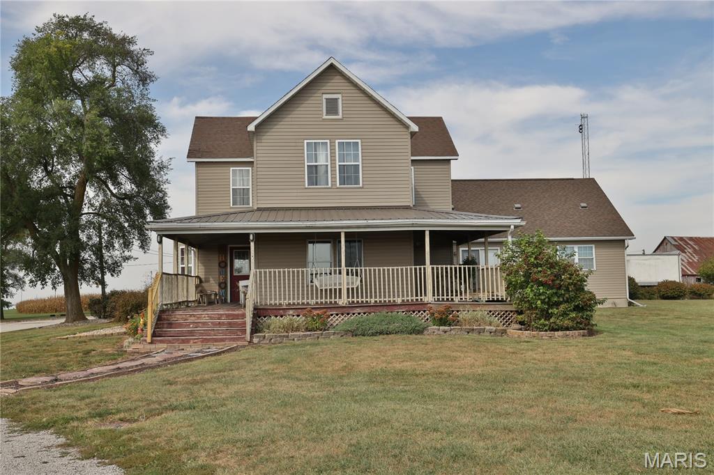 10233 North 17th Avenue Butler, IL 62015 - Photo 49 of 73