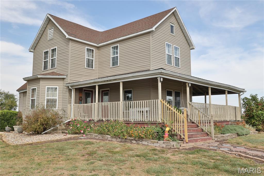 10233 North 17th Avenue Butler, IL 62015 - Photo 50 of 73