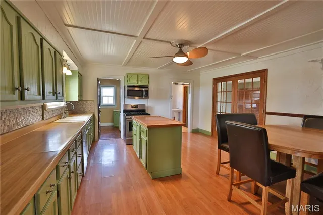 $225,000 | 10233 North 17th Avenue, Butler, IL 62015