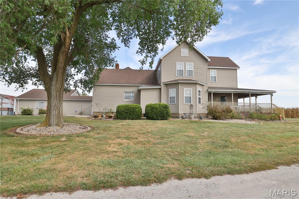 10233 North 17th Avenue Butler, IL 62015 - Photo 51 of 73