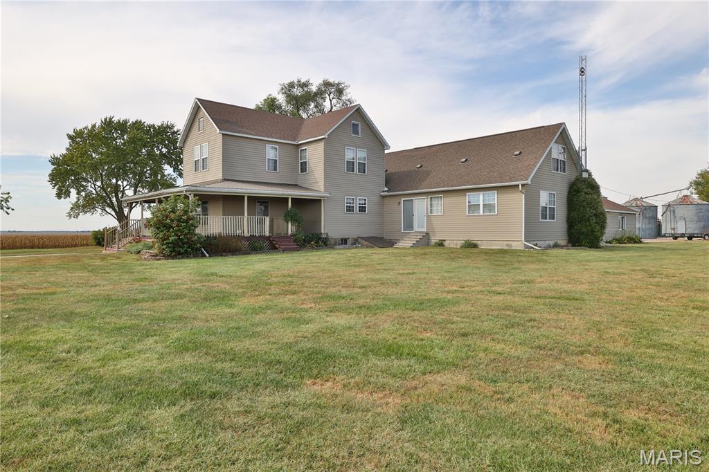 10233 North 17th Avenue Butler, IL 62015 - Photo 53 of 73