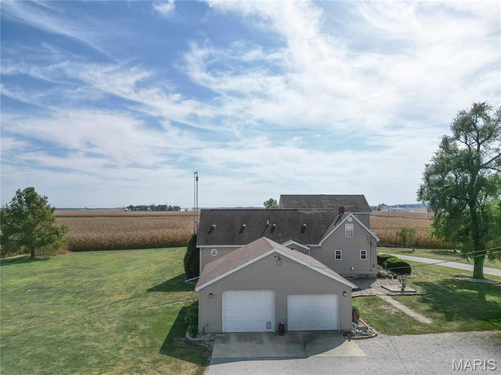 10233 North 17th Avenue Butler, IL 62015 - Photo 57 of 73