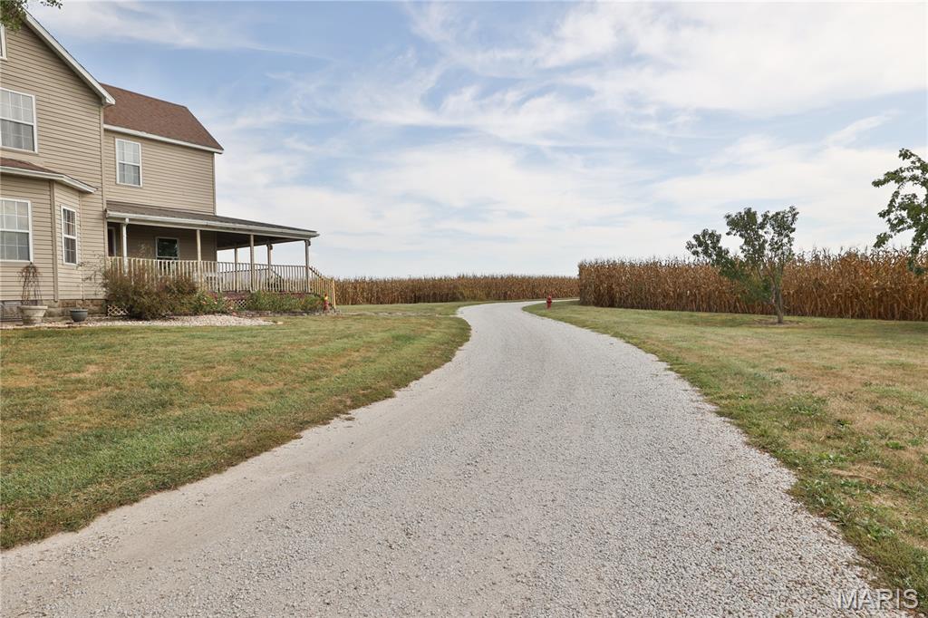 10233 North 17th Avenue Butler, IL 62015 - Photo 58 of 73