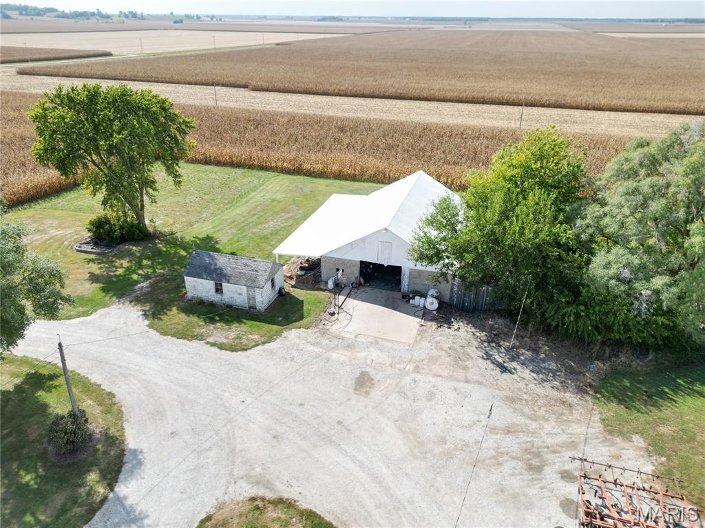 10233 North 17th Avenue Butler, IL 62015 - Photo 60 of 73