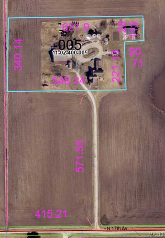 10233 North 17th Avenue Butler, IL 62015 - Photo 68 of 73