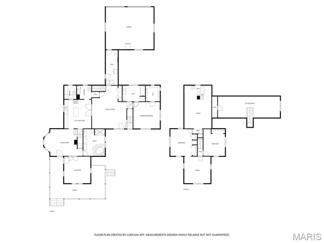 $225,000 | 10233 North 17th Avenue, Butler, IL 62015