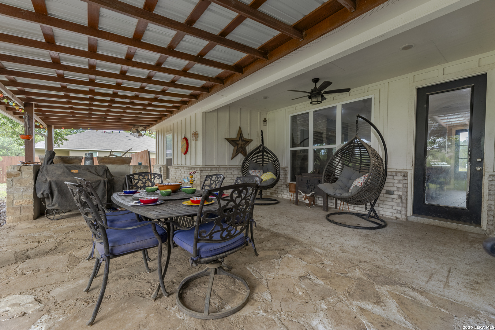 1516 Kings Ranch Road Bandera, TX 78003 - Photo 34 of 45