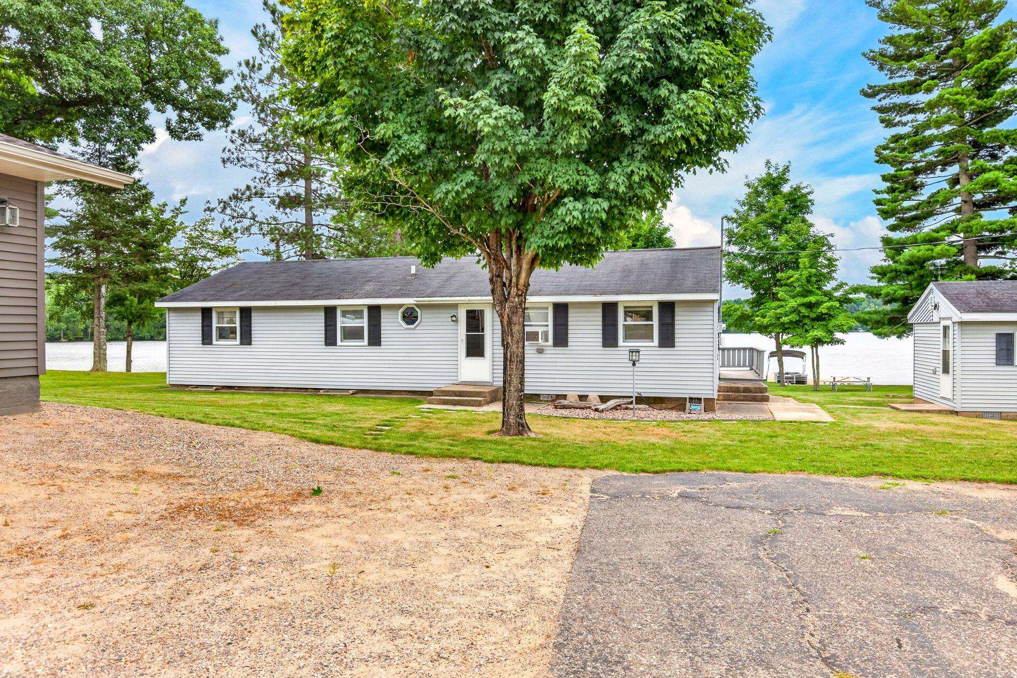 11893 North Shore Road Long Lake, WI 54542 - Photo 3 of 49 Gallery Image 3