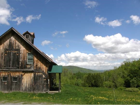 1664 Tucker Hill Road Fayston, VT 05673 - Photo 1 of 1 Gallery Image 1