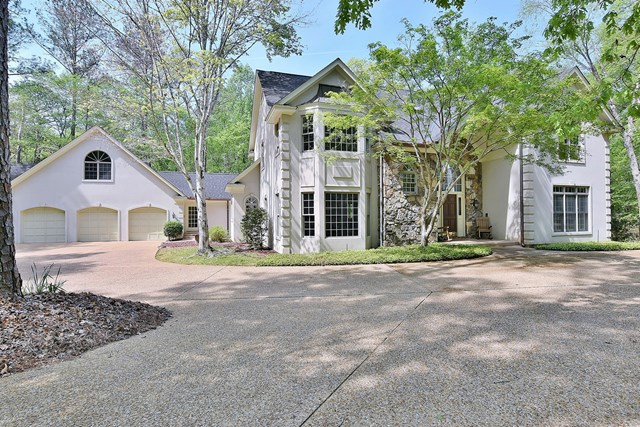 643 Double Churches Road Columbus, GA 31904 - Photo 1 of 41 Main View