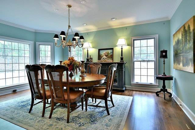643 Double Churches Road Columbus, GA 31904 - Photo 15 of 41 Formal Dining